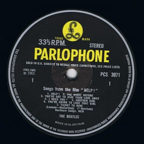 Dance record labels uk